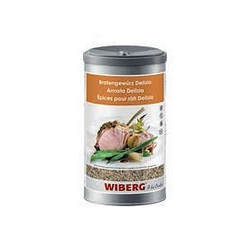 MISCELA ARROSTO DELIZIA WIBERG GR.950